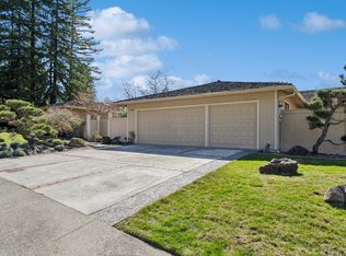 1860 Piedras Cir, Alamo, CA 94507