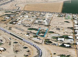 9760 Chant Way, Yuma, AZ 85365