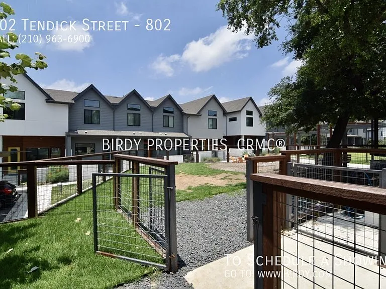 102 Tendick St #802 — Photo 34