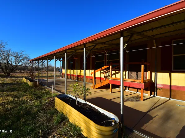 6627 S VETERANS Lane, Hereford, AZ 85615