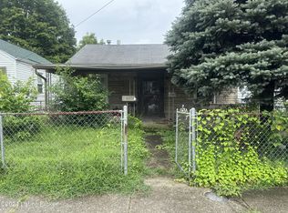 3733 Parthenia Ave, Louisville, KY 40215