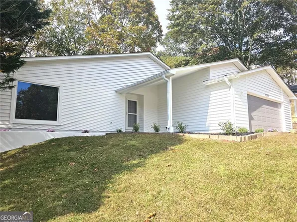 10085 Old Woodland Entry, Johns Creek, GA 30022