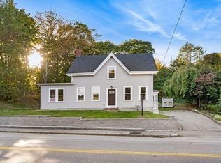 1278 Pleasant St, Weymouth, MA 02189