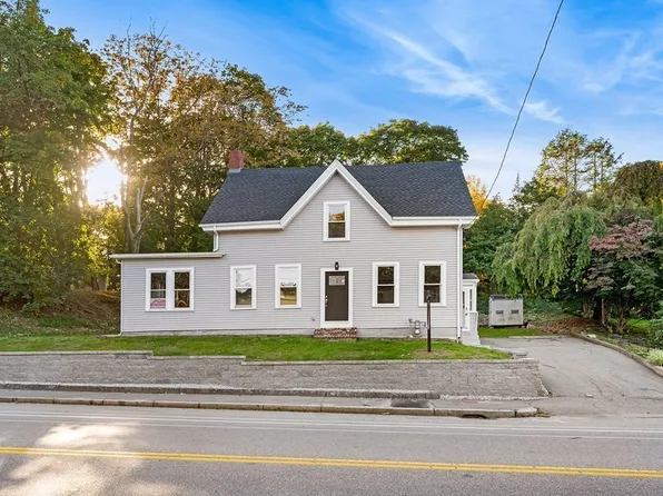 1278 Pleasant St, Weymouth, MA 02189