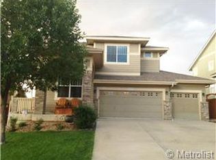 10209 Cavaletti Dr, Littleton, CO 80125
