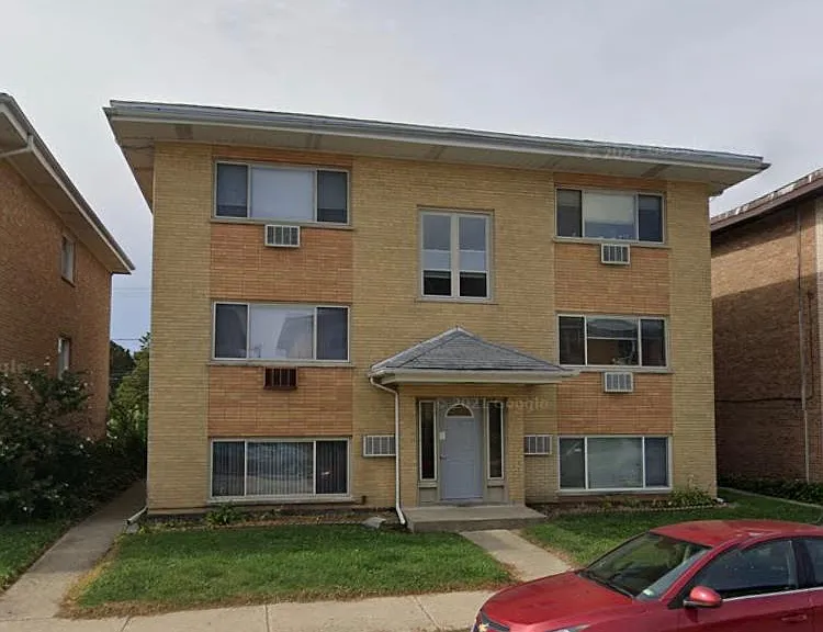 8259 Oconnor Dr #GE — Photo 1