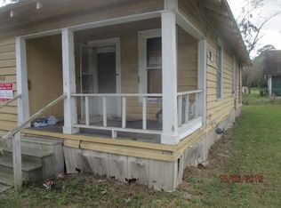 408 Pendergast St, Waycross, GA 31501