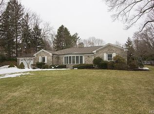 388 Clayton Rd, Scarsdale, NY 10583