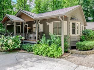 122 Azalea Ct, Sapphire, NC 28774