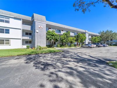 8205 NW 61st St #B112, Tamarac, FL, 33321