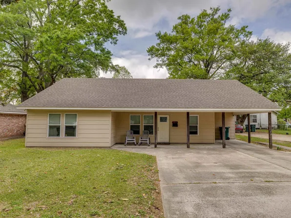 1205 N McGuire Ave, Monroe, LA 71203
