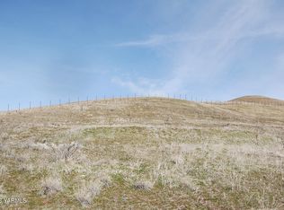 Nka N Wenas Rd Lot C, Selah, WA 98942