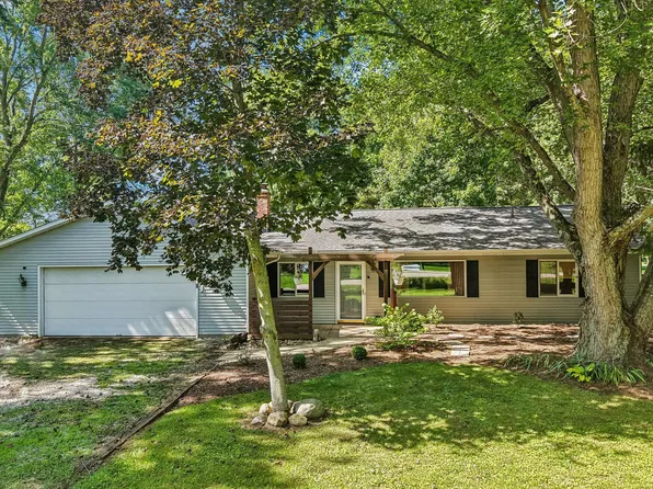 2790 Marks Rd, Valley City, OH 44280
