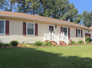 4205 Radcliffe Ln, Chesapeake, VA 23321