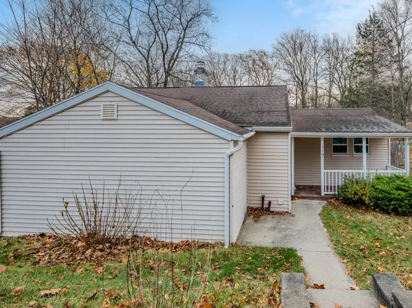 117 Cherry Avenue, Watertown, CT 06795