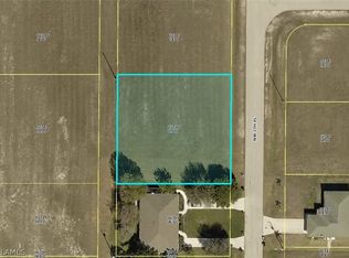 1732 NW 7th Pl, Cape Coral, FL 33993