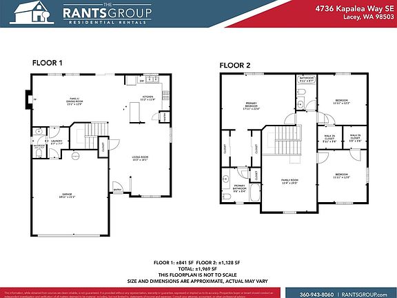 2nd image of 4736 Kapalea Way SE