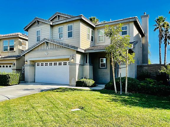 2nd image of 16428 Empire Lakes Ct