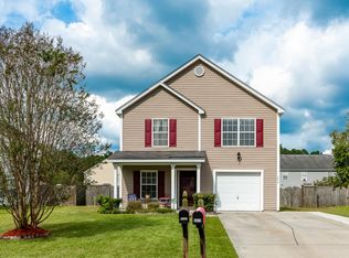 3079 Maple Leaf Dr, Moncks Corner, SC 29461