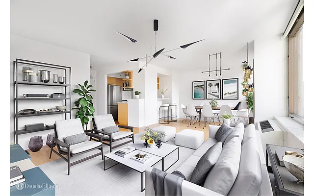 Sold by Douglas Elliman | media 11