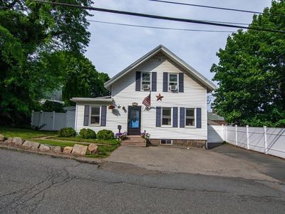 18 Fair St, Gloucester, MA, 01930
