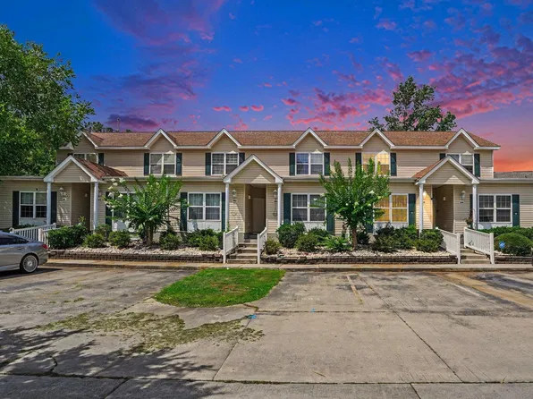 505 Beach Walk Pl. #505, Myrtle Beach, SC 29577