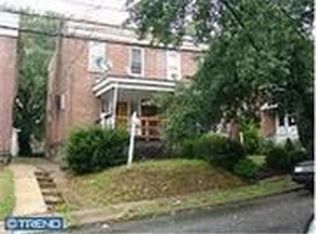 437 Ellis Ave, Darby, PA 19023