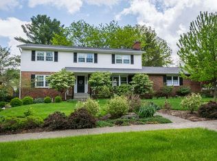 2301 E Woodbine Ave, Bloomington, IN