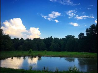 64 Amon Lisanby Rd, Dawson Springs, KY 42408