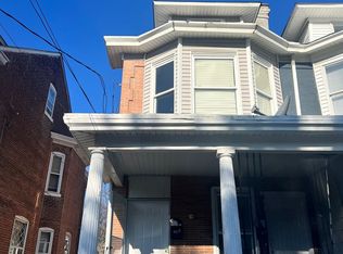 251 Highland Ave FLOOR 1, Trenton, NJ