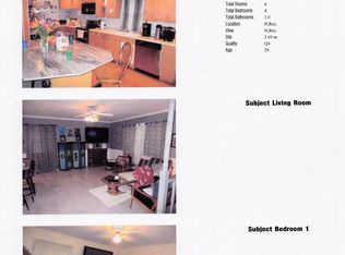 16355 Antioch Rd, Milford, VA 22514