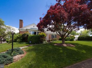 503 Macoy Ave, Culpeper, VA 22701