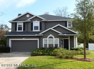 1988 S Wages Way, Jacksonville, FL 32218