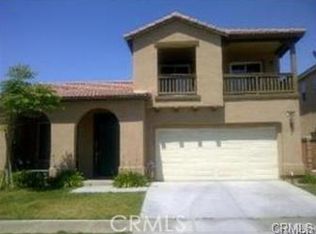 1369 Veronica Trl, Hemet, CA 92545