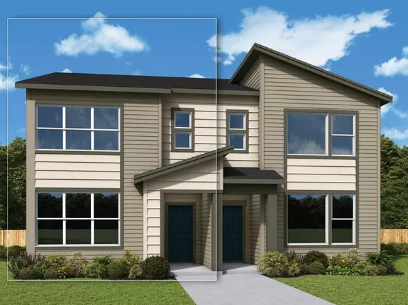 3522 44th Ln, Ridgefield, WA 98642