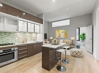 75 Wall St APT 25N, New York, NY