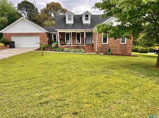 1522 Ryland Pike, Huntsville, AL 35811