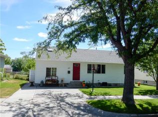 611 Date Ave, Laurel, MT 59044