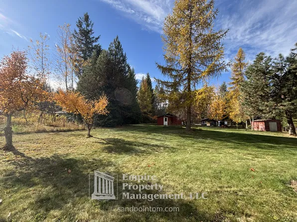 378 Shingle Mill Loop, Bonners Ferry, ID 83805