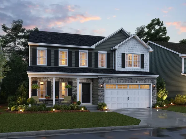 3405 Buckeye Trl, Uniontown, OH 44685