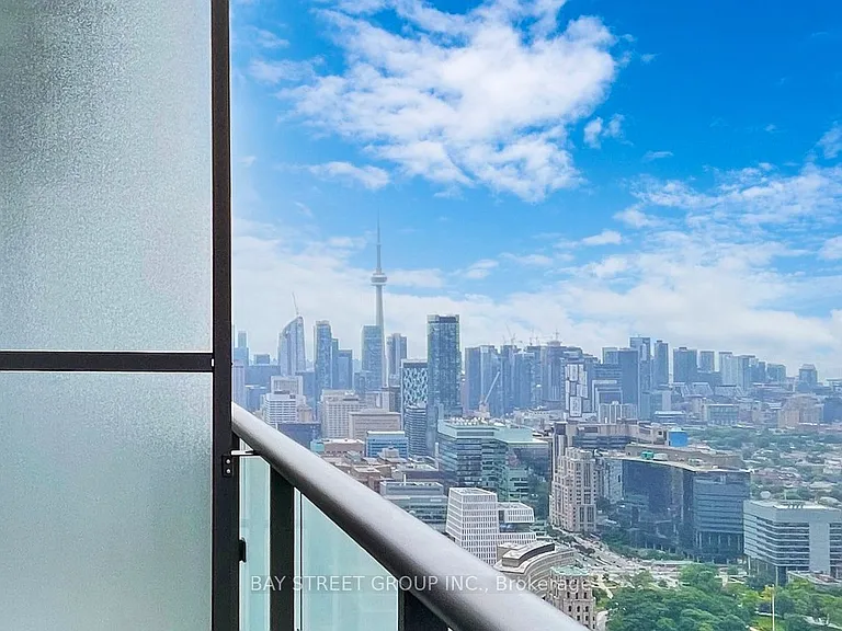 1080 Bay St #2305 — Photo 12