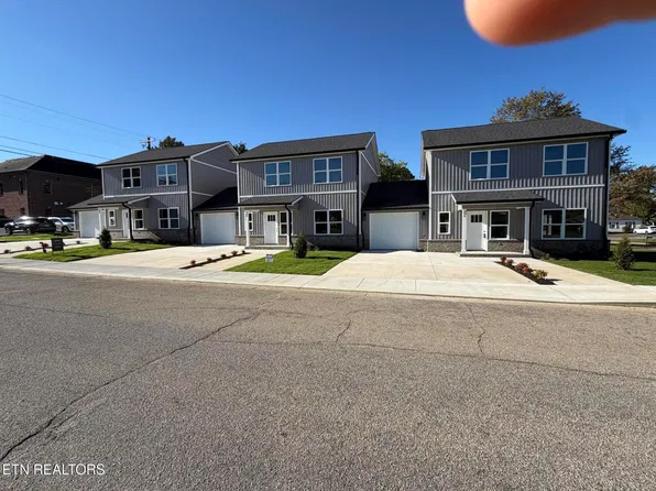 Avenue B 208 #204-206, Alcoa, TN 37701