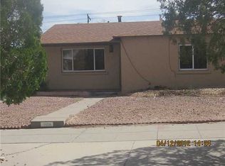 3820 Mountain Ave, El Paso, TX 79930