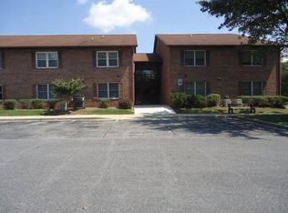 11920 Liberty Rd UNIT 102A, Libertytown, MD 21762