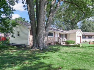 116 Hummingbird Ct, Trail Creek, IN 46360