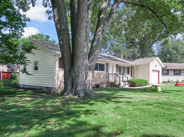 116 Hummingbird Ct, Trail Creek, IN 46360