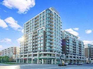 8110 Birchmount Rd #518, Markham, ON L6G 0E3