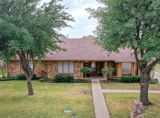 4204 Portales Dr, Arlington, TX 76016