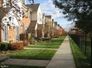 1854 Campau Farms Cir #115/3, Detroit, MI 48207