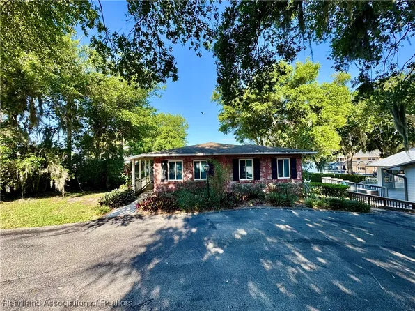 1340 County Road 17 N, Lake Placid, FL 33852